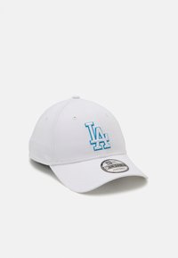 New Era TEAM OUTLINE 9FORTY® UNISEX - Gorra - white