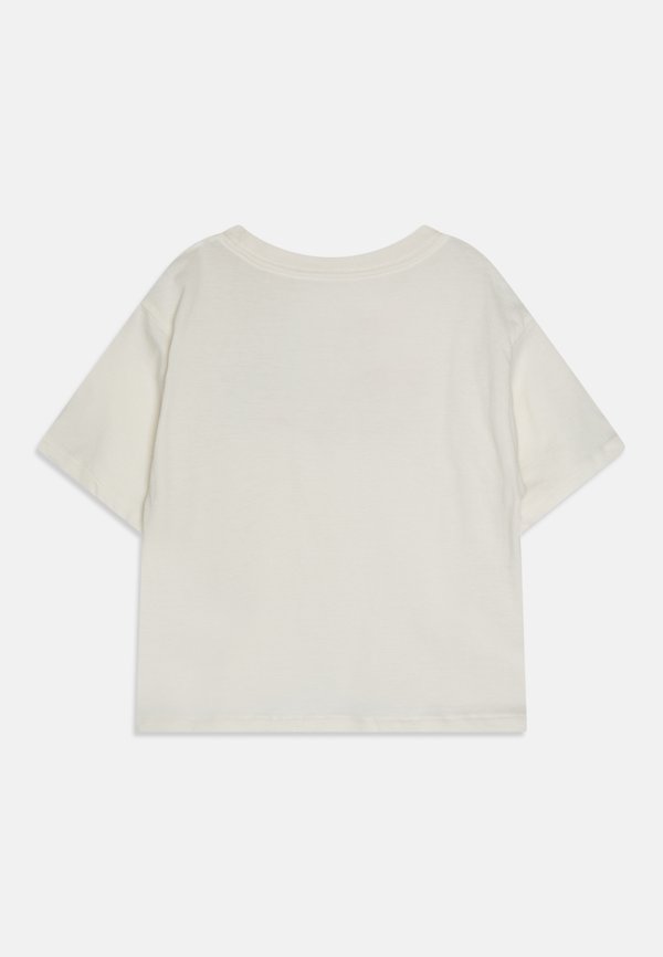 MEET AND GREET ORGANIC TEE - Print T-shirt4