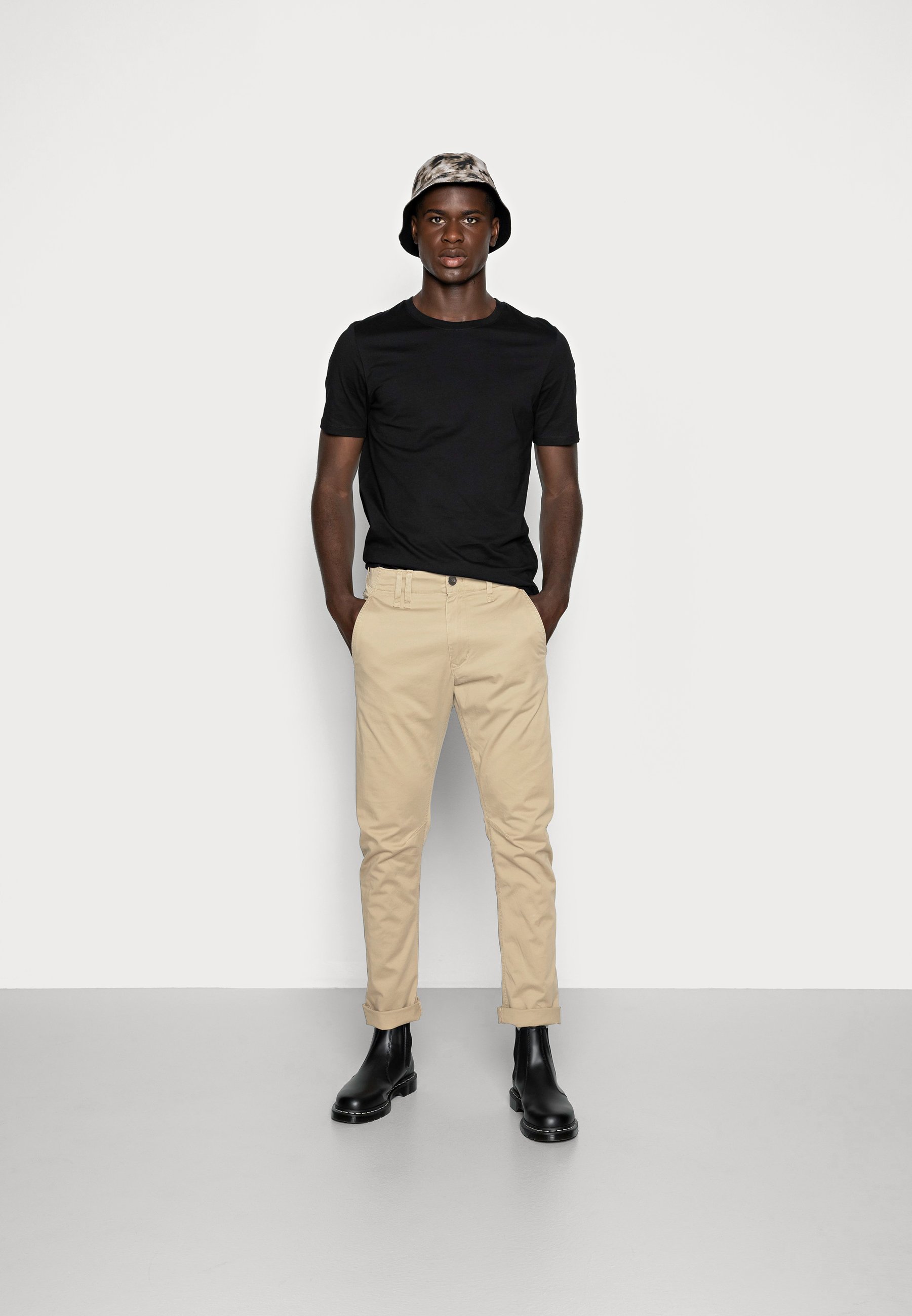 G-Star VETAR - Chino - sahara/tan 