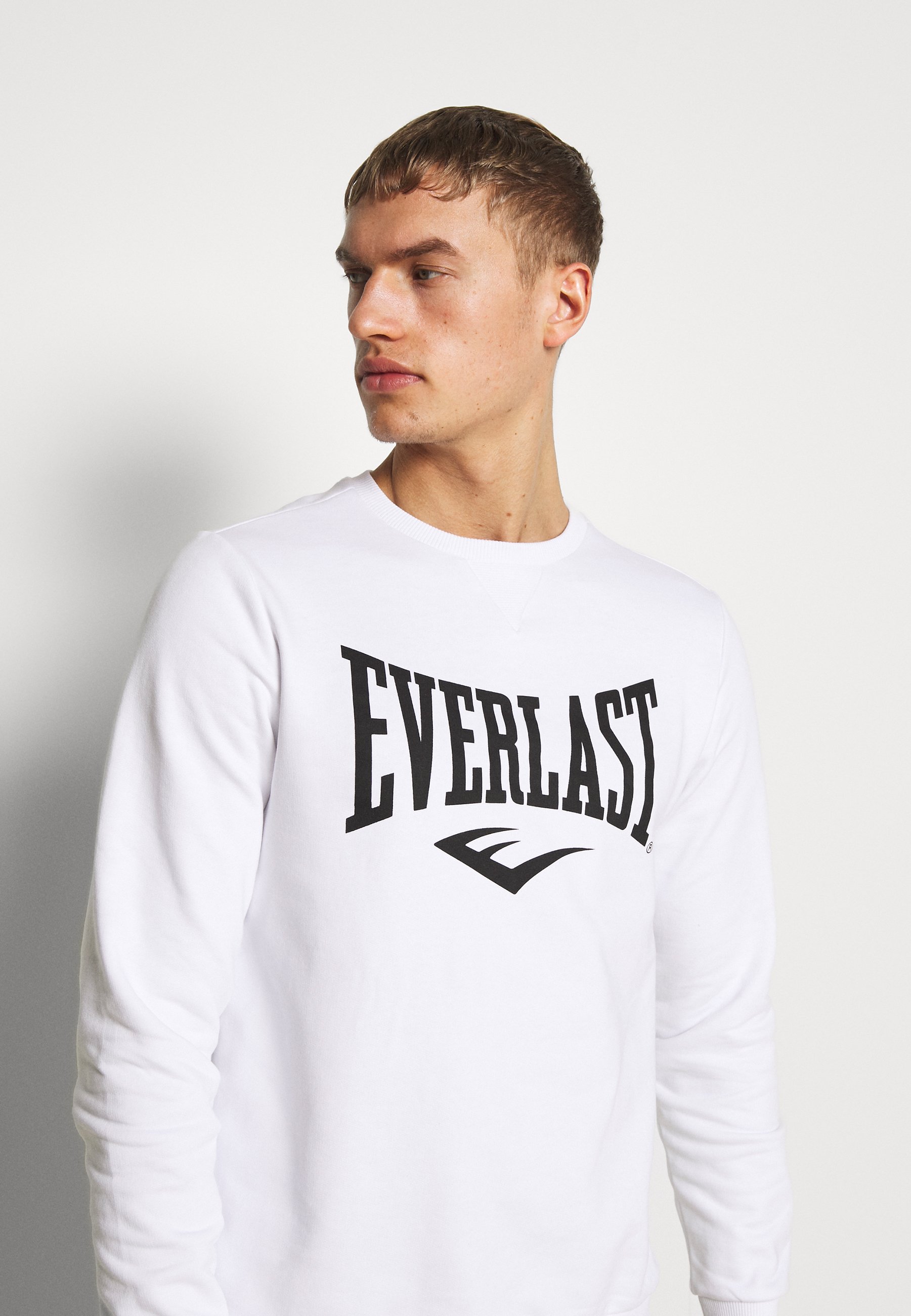 Everlast Sweater whitewit Zalando.nl Everlast Sweater whitewit Zalando.nl