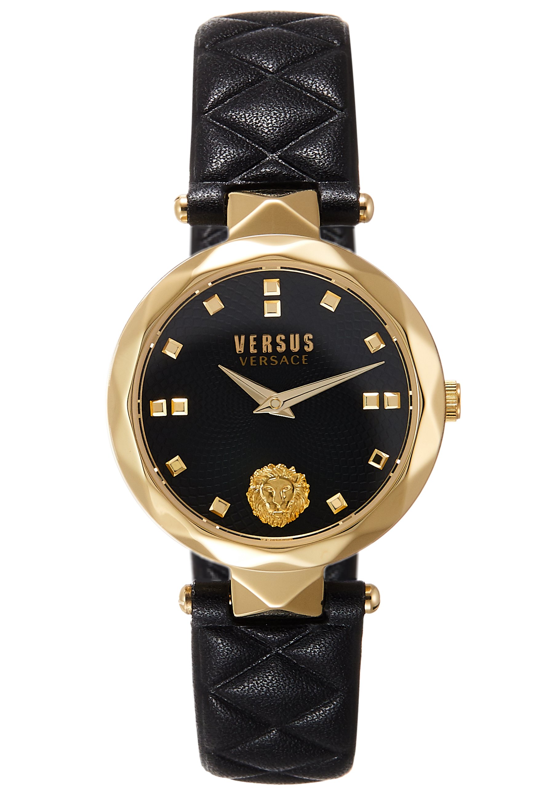Versus Versace COVENT GARDEN PETITE - Orologio - black/nero - Zalando