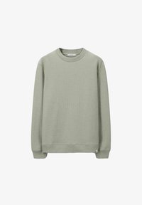 Niet geselecteerd, hellgrün