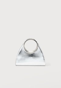 Επιλέχθηκε, silver-coloured