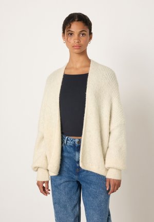 American Vintage Cardigan - nacre chine