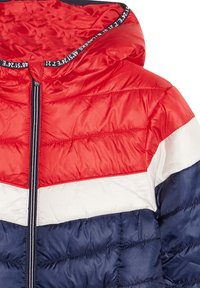 Creeks AMERICAN INSPIRATION - Winterjacke - bleu marine