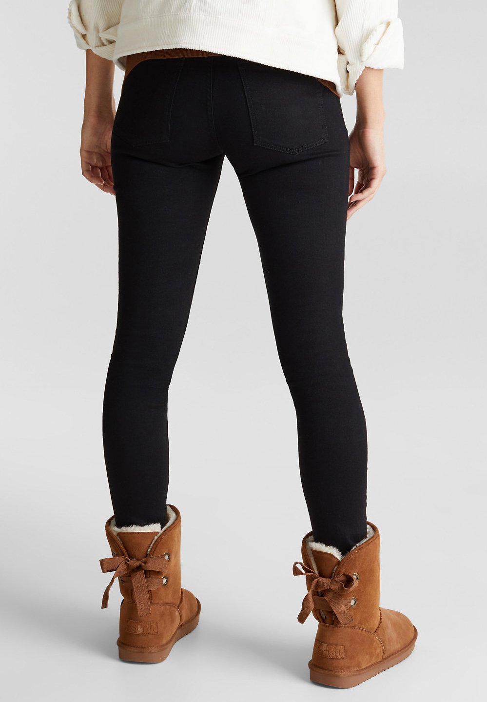 esprit bottes