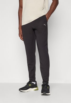 JOGGER - Pantalon de survêtement - black