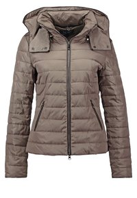 Armani Jeans Kurtka zimowa