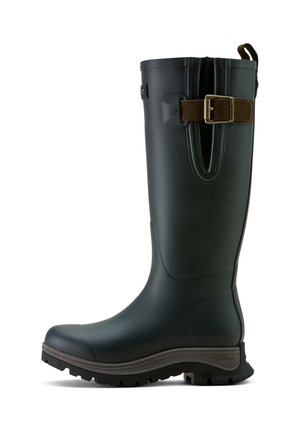 Gummistiefel - deep navy