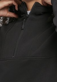 Urban Classics Bluza z kapturem