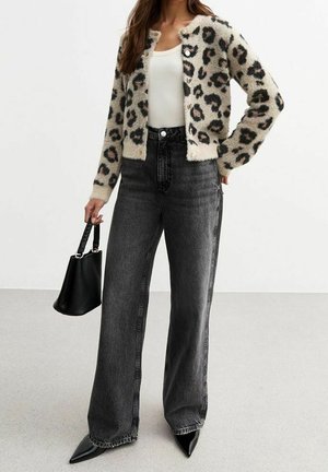 New Look, Gilet - brown