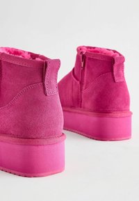 Next Žieminiai batai - pink