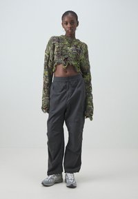 The Ragged Priest MURKY - Strickpullover - multi-coloured