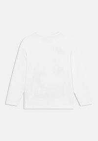 Name it NKMVOB 2 PACK - Long sleeved top - black/bright white