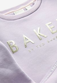 Baker by Ted Baker BOW SET  - Sportinis megztinis - purple
