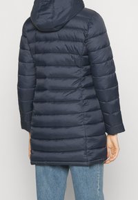 Pepe Jeans Zimní kabát - dark blue