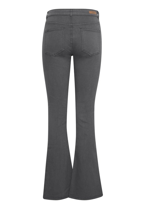 BYLola - Straight leg jeans4