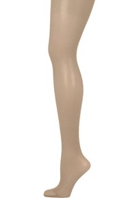 Wolford PURE 10 - Strumpbyxor - cosmetic