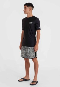 O'Neill ESSENTIALS CALI SKINS - Surfertrøjer - black out