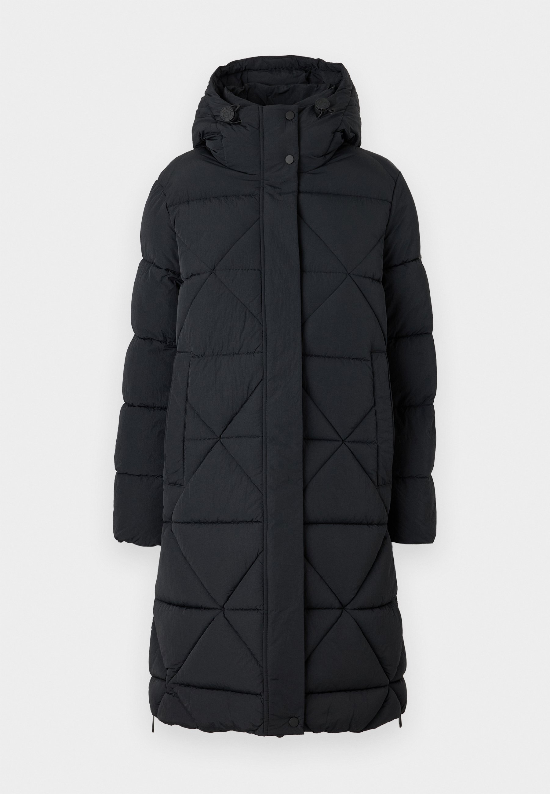 RELAX TIELOCKEN COAT ブラックRePLAY RELAX TIELOCKEN COAT ブラックRePLAY RELAX TIELOCKEN COAT