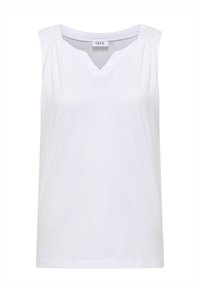 No seleccionado, white