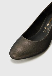 Tamaris Klassikalised kontsakingad - copper glam