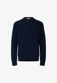 Ei valittu, sky captain