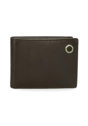 Pepe Jeans BADGE - Monedero - brown