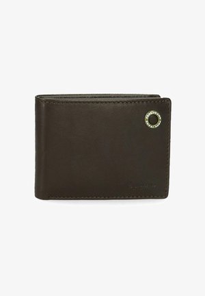 Pepe Jeans, BADGE - Monedero - brown