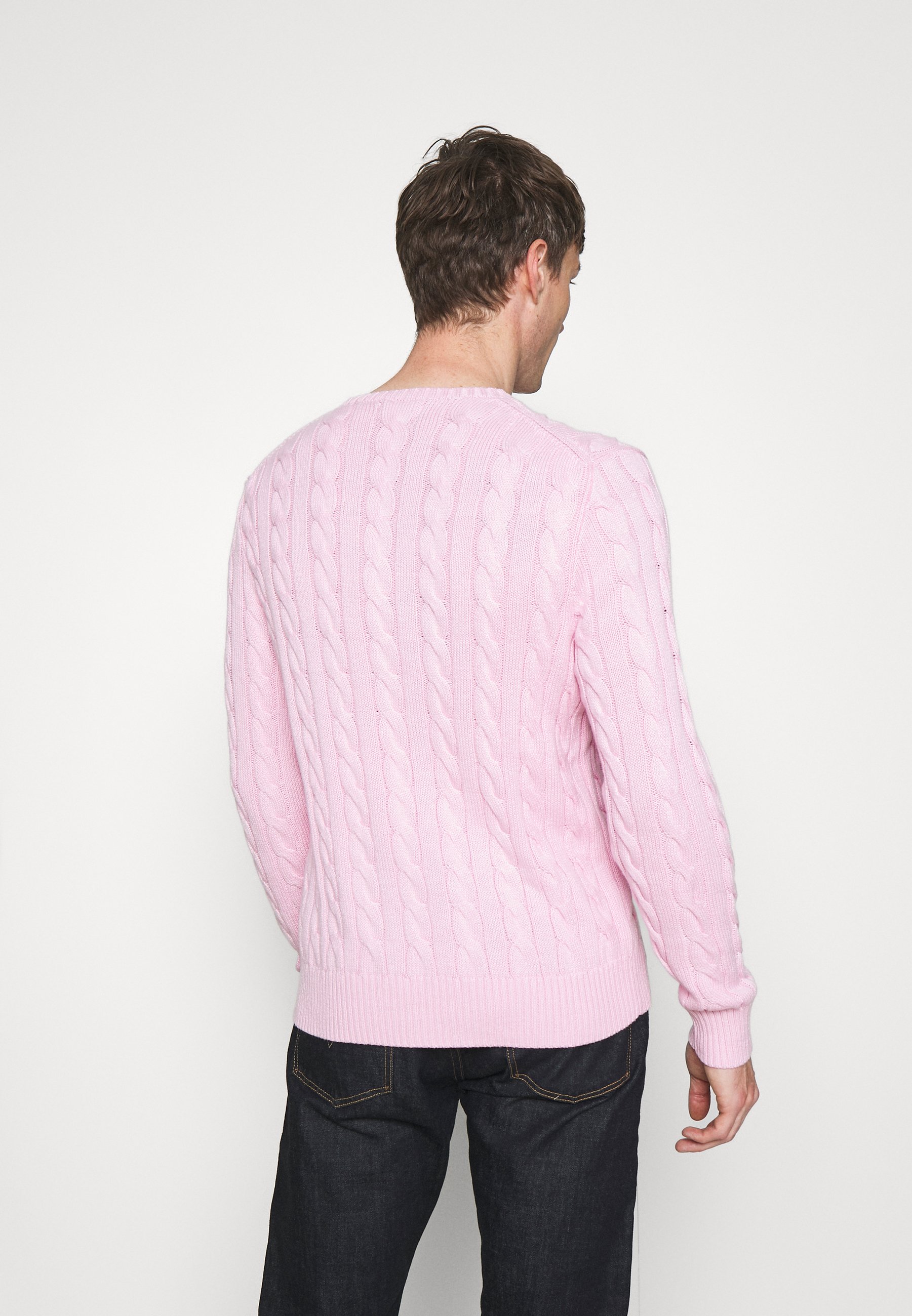 stretchy turtleneck