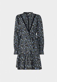 YASMILUMA DRESS  - Kjole - black