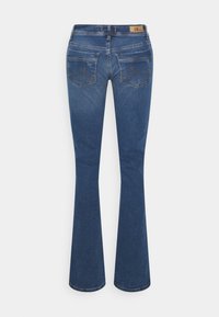 LTB VALERIE - Calças de ganga bootcut - adalie safe wash