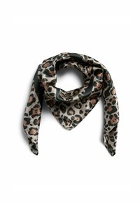 Foulard - khaki