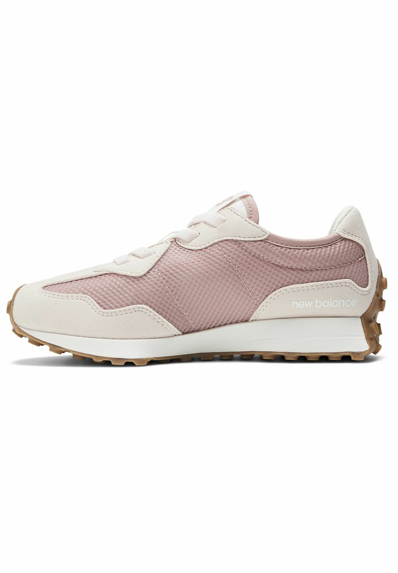 New Balance 327 - Chaussures de course - pink moon quartz pink