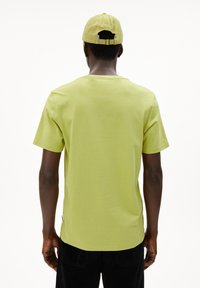 ARMEDANGELS JAAMES - T-shirt basic - new moss