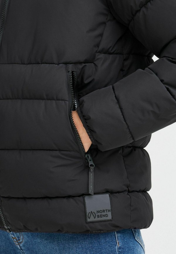 NBSARENA W - Winter jacket4
