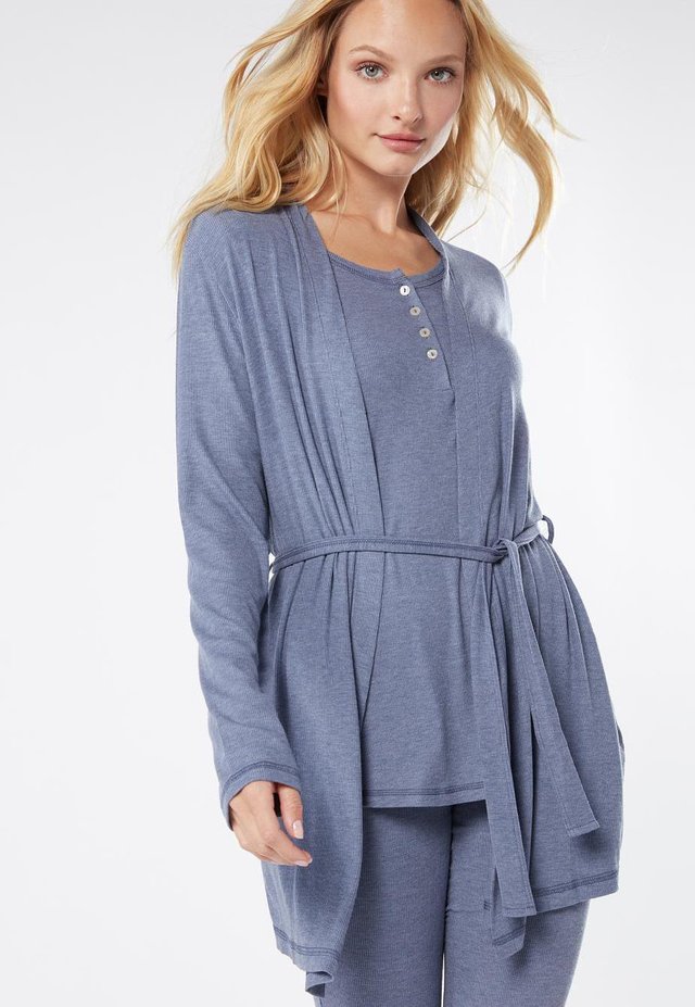 bademantel damen intimissimi