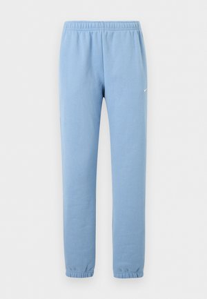 Nike Sportswear, Pantalones deportivos - work blue/sail