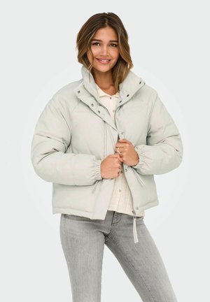 FREYFLOTTE OTW YFM - Winterjas - moonbeam