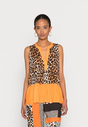 BLOUSE - Blouse - leo