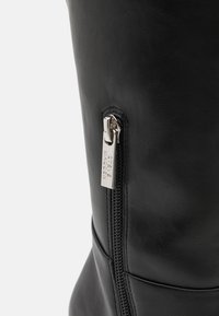 Steve Madden SPEEDWAY - Botas - black