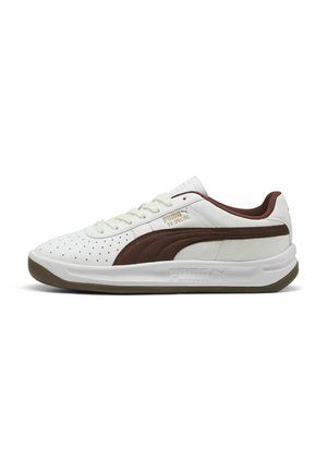 GV SPECIAL PRM - Trainers - white chocotart