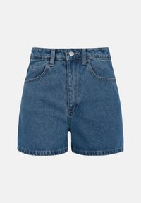 Geselecteerd, blue denim