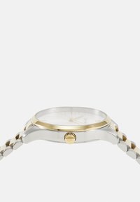 Calvin Klein TWO TONE SUNRAY DIAL - Montre - silver-coloured