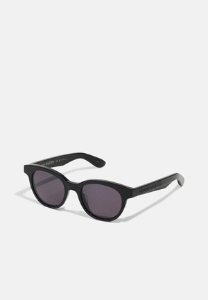 Alexander McQueen UNISEX - Sonnenbrille - black/grey