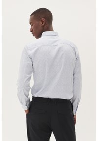Matinique TROSTOL  - Overhemd - white