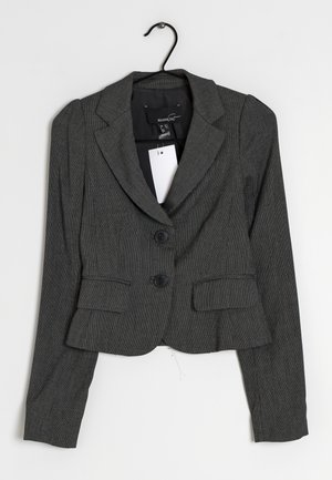 Mango, Blazer - grey