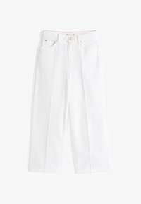 Non sélectionné, optic white