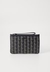 Pochette - mono noir beige