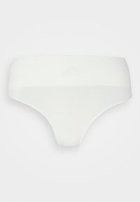 Unausgewählt, white